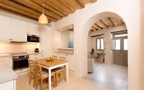Ariadne's Kastro Boutique Apartment